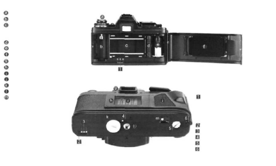 Minolta X-700 User Manual | Page 9 / 63