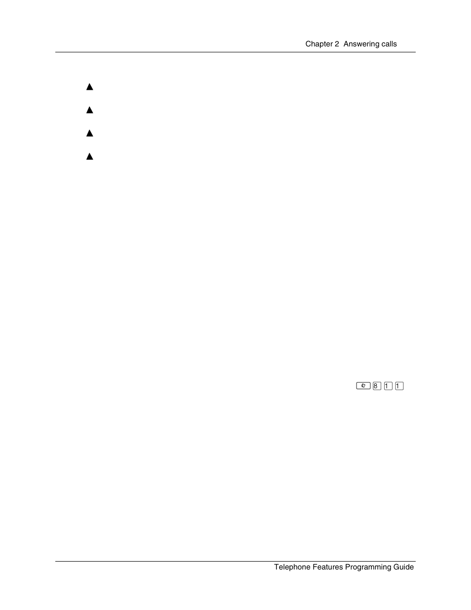 What line indicators mean, Information about call display, Viewing call information for a specific call | Nortel Networks T7316 User Manual | Page 35 / 188