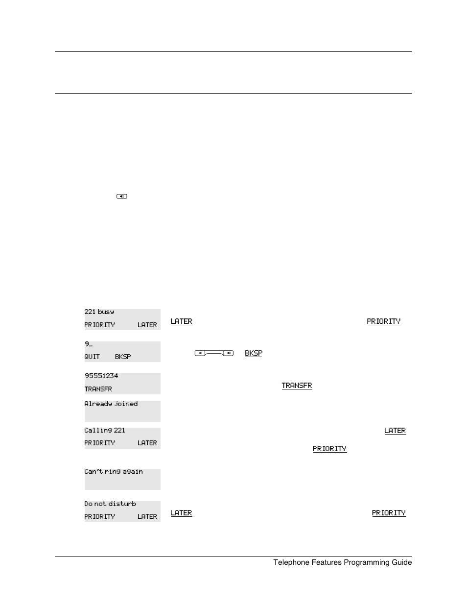 Chapter 3, Make a call, Chapter 3 make a call | Nortel Networks T7316 User Manual | Page 45 / 188