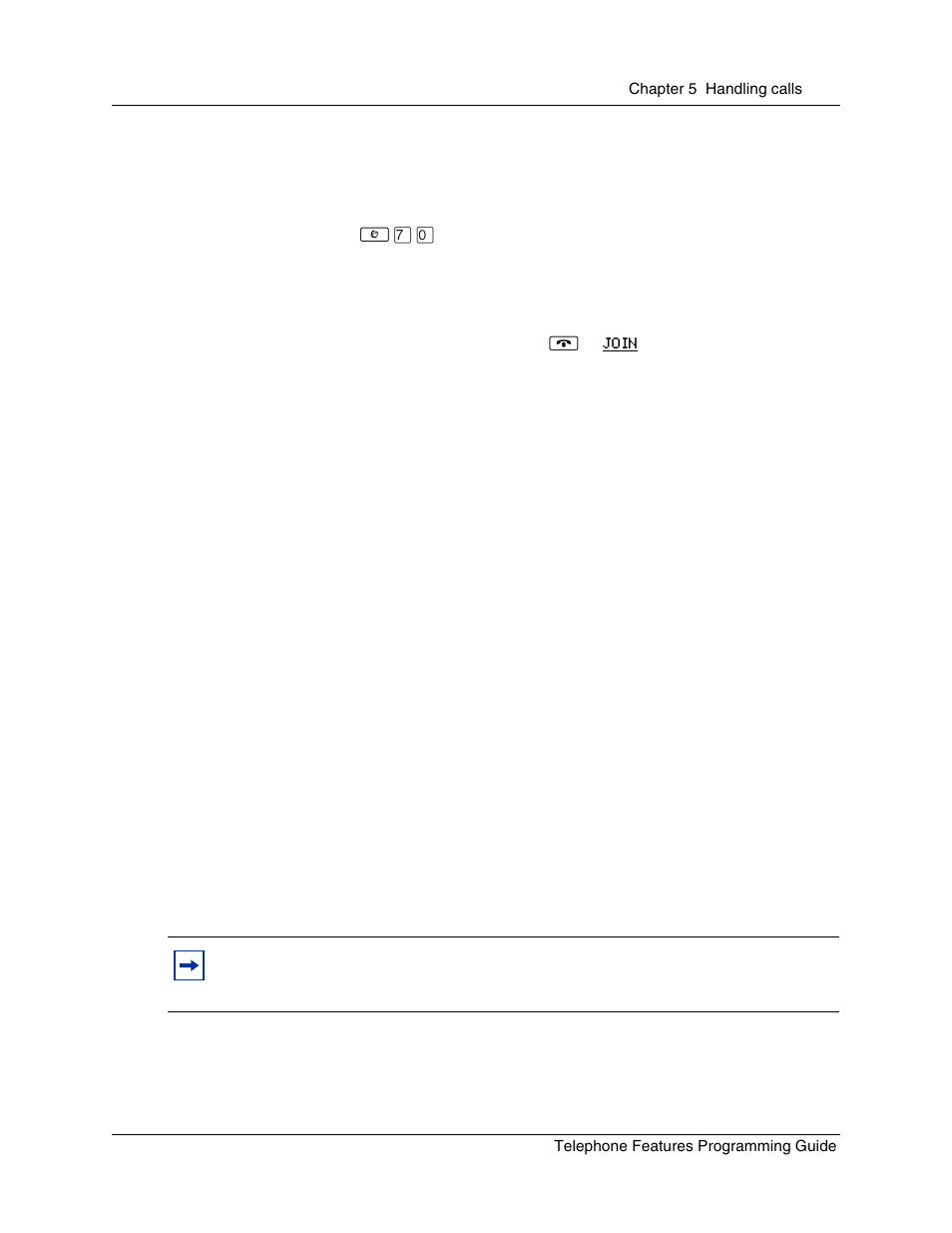 Transfer calls, Transfer external calls | Nortel Networks T7316 User Manual | Page 65 / 188