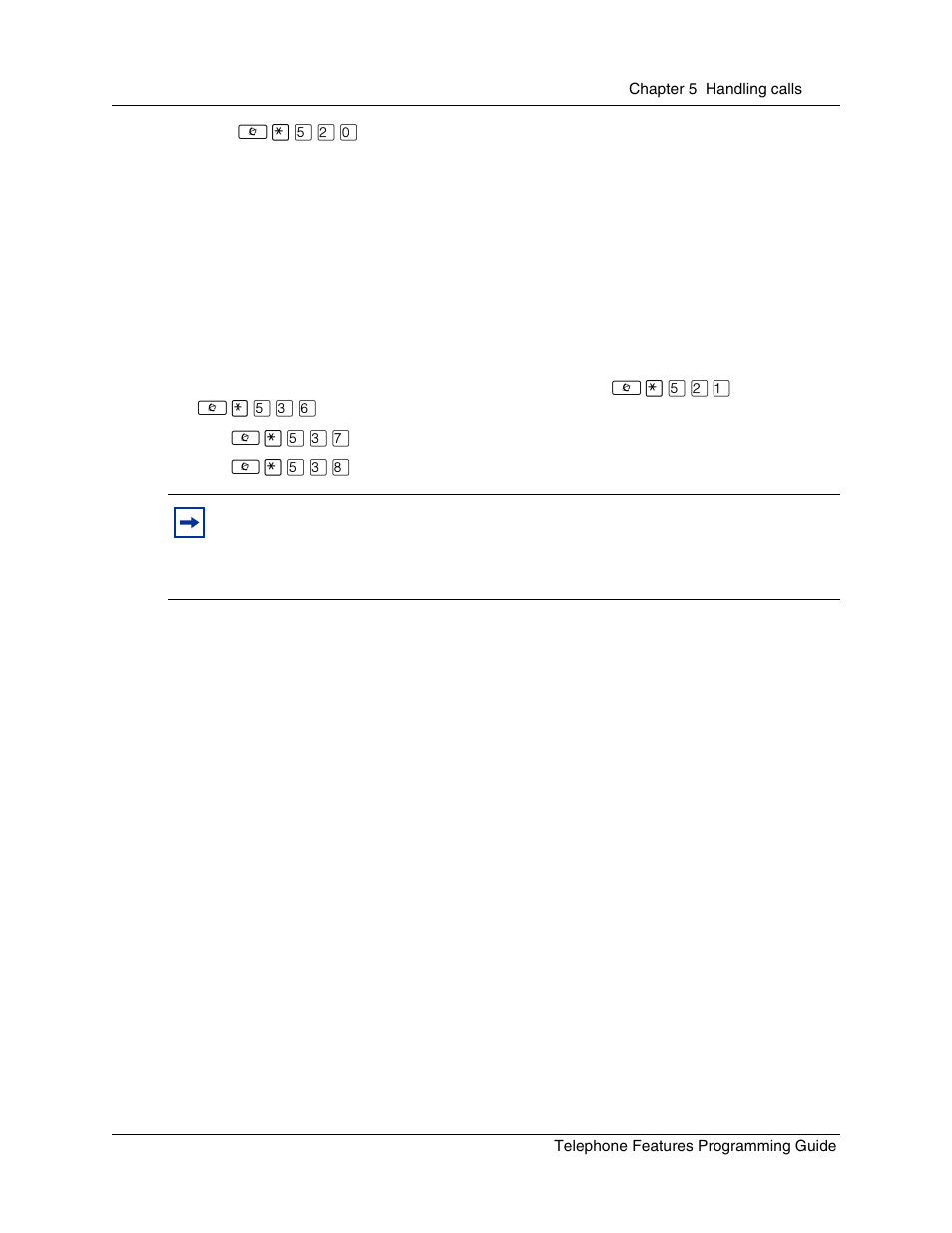 Retrieving a parked call from a swca key, Call interactions with swca controls, Transferring calls | Conference calls | Nortel Networks T7316 User Manual | Page 75 / 188