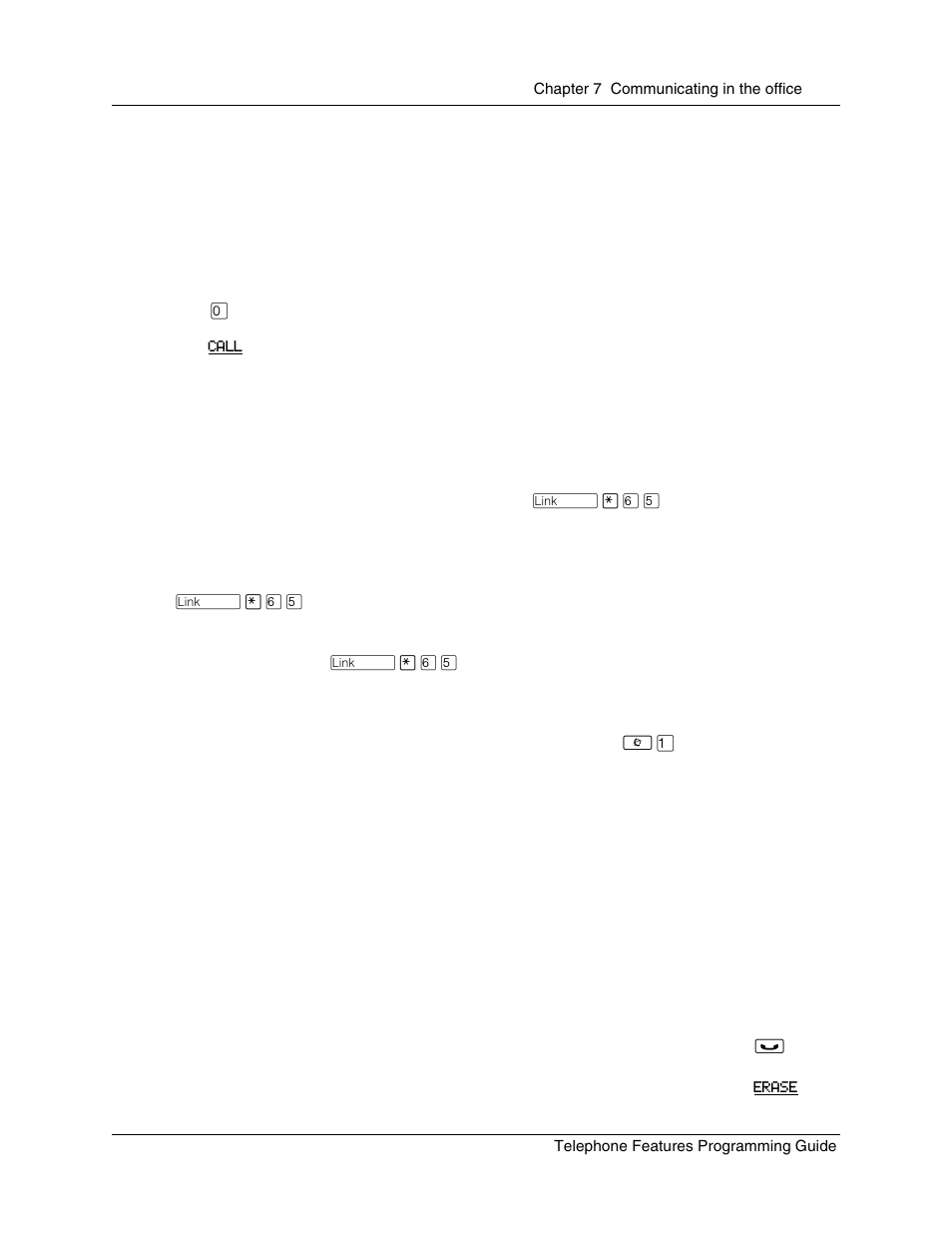 Reply to a message, Remove items from your message list | Nortel Networks T7316 User Manual | Page 89 / 188