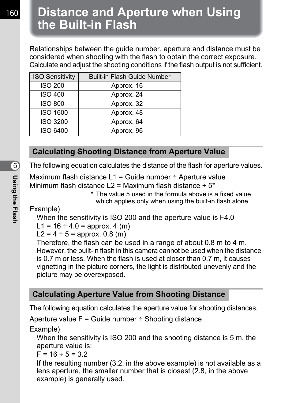 Pentax K-X User Manual | Page 162 / 324