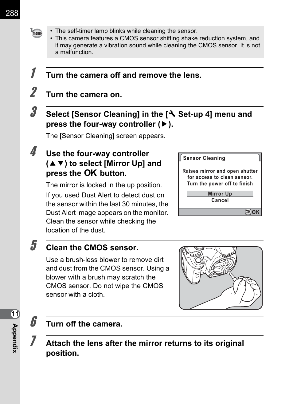 Pentax K-X User Manual | Page 290 / 324