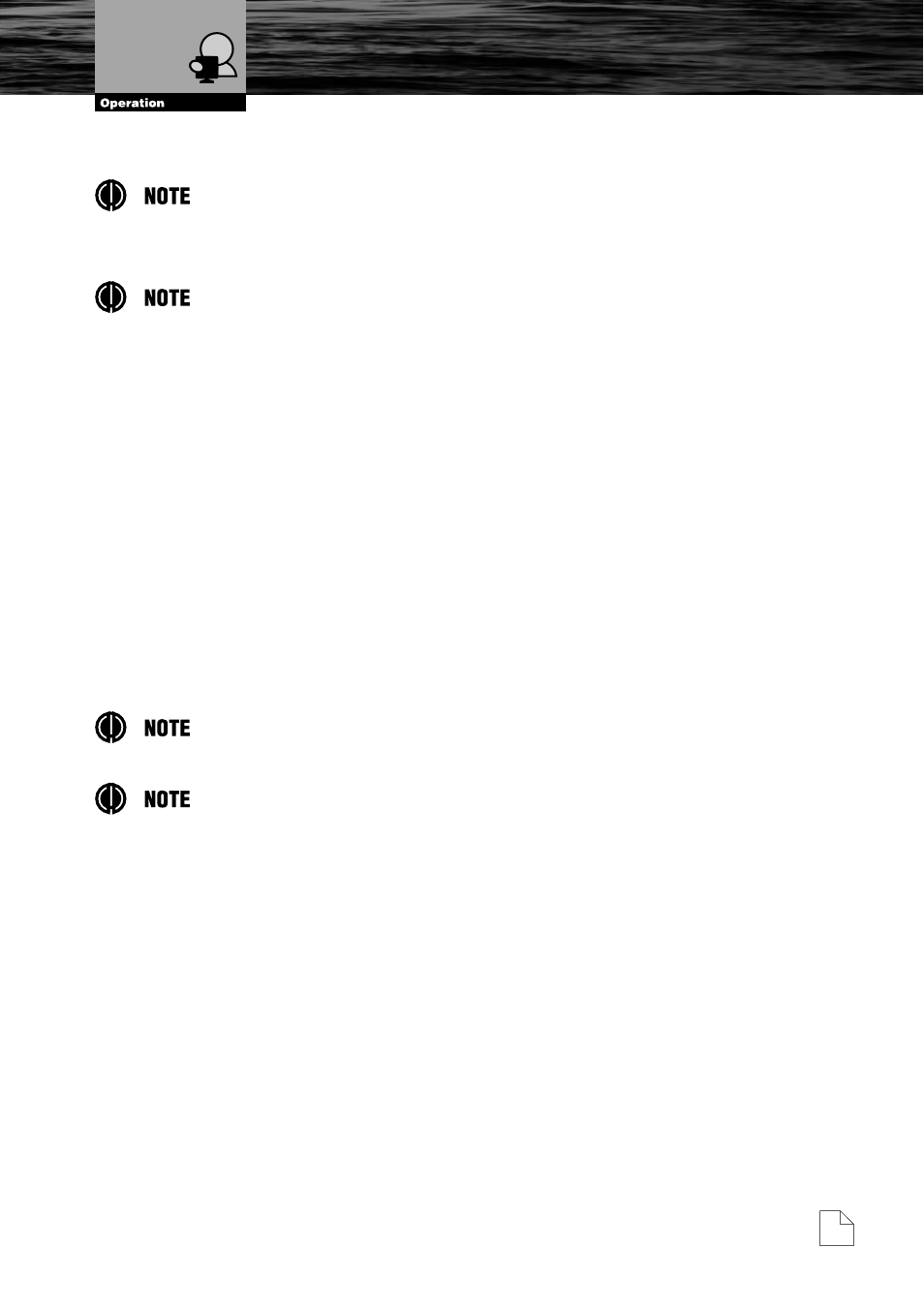 Screen control, Combo mode page | Cobra Electronics MC600Cx  EN User Manual | Page 48 / 102