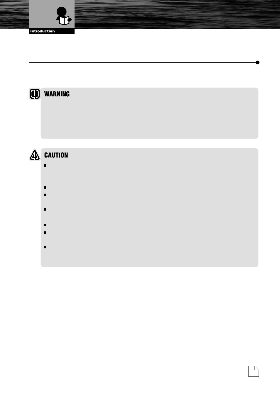 Software buttons functionality a2, Screen cleaning precautions, Warnings and cautions | Cobra Electronics MC600Cx  EN User Manual | Page 6 / 102