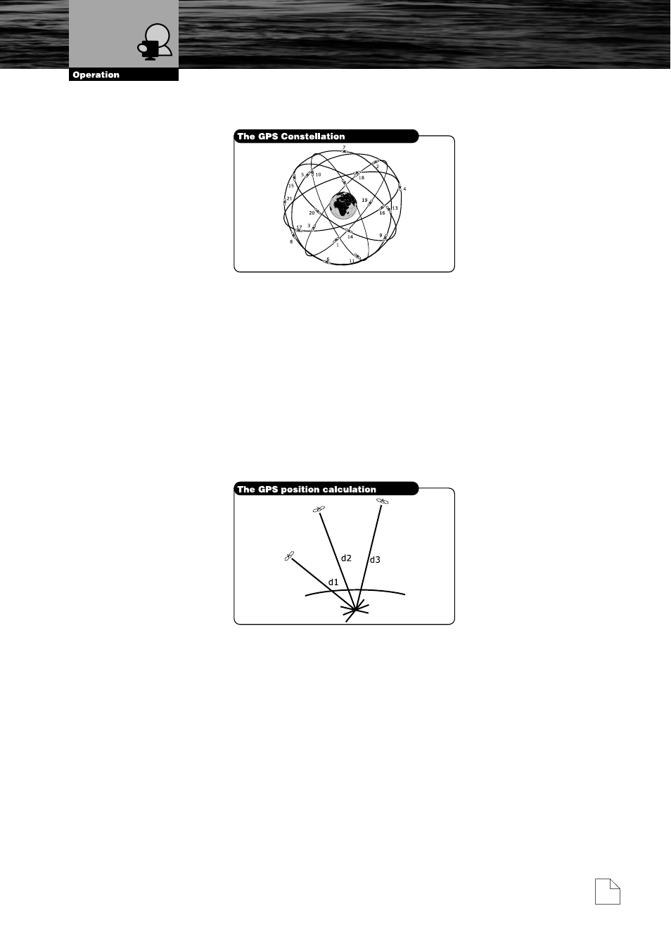 Position fixing accuracy: hdop | Cobra Electronics MC600Cx  EN User Manual | Page 96 / 102