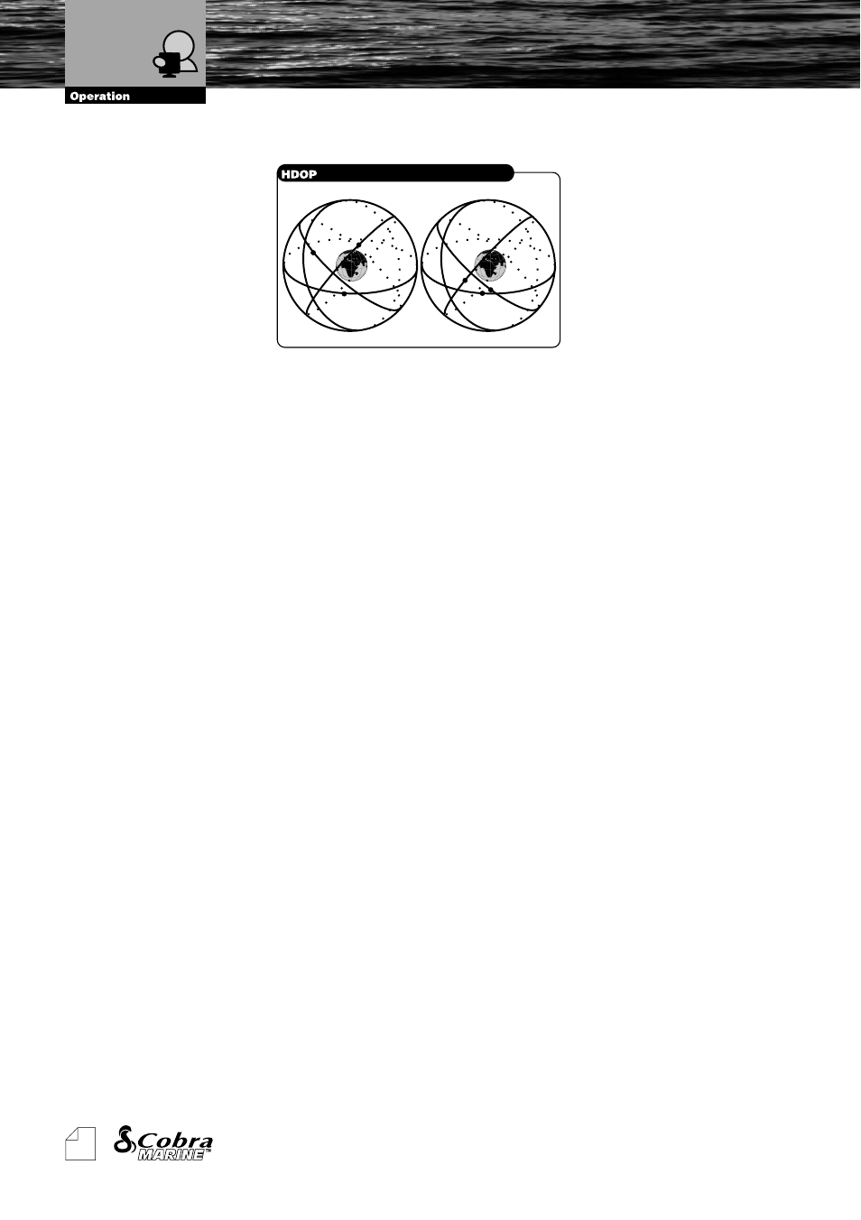 World city time zones | Cobra Electronics MC600Cx  EN User Manual | Page 97 / 102