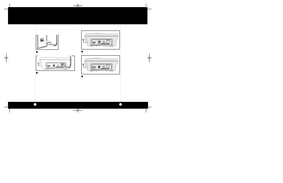 Installation, Quick set - up guide | Cobra Electronics CP-9125 User Manual | Page 6 / 25