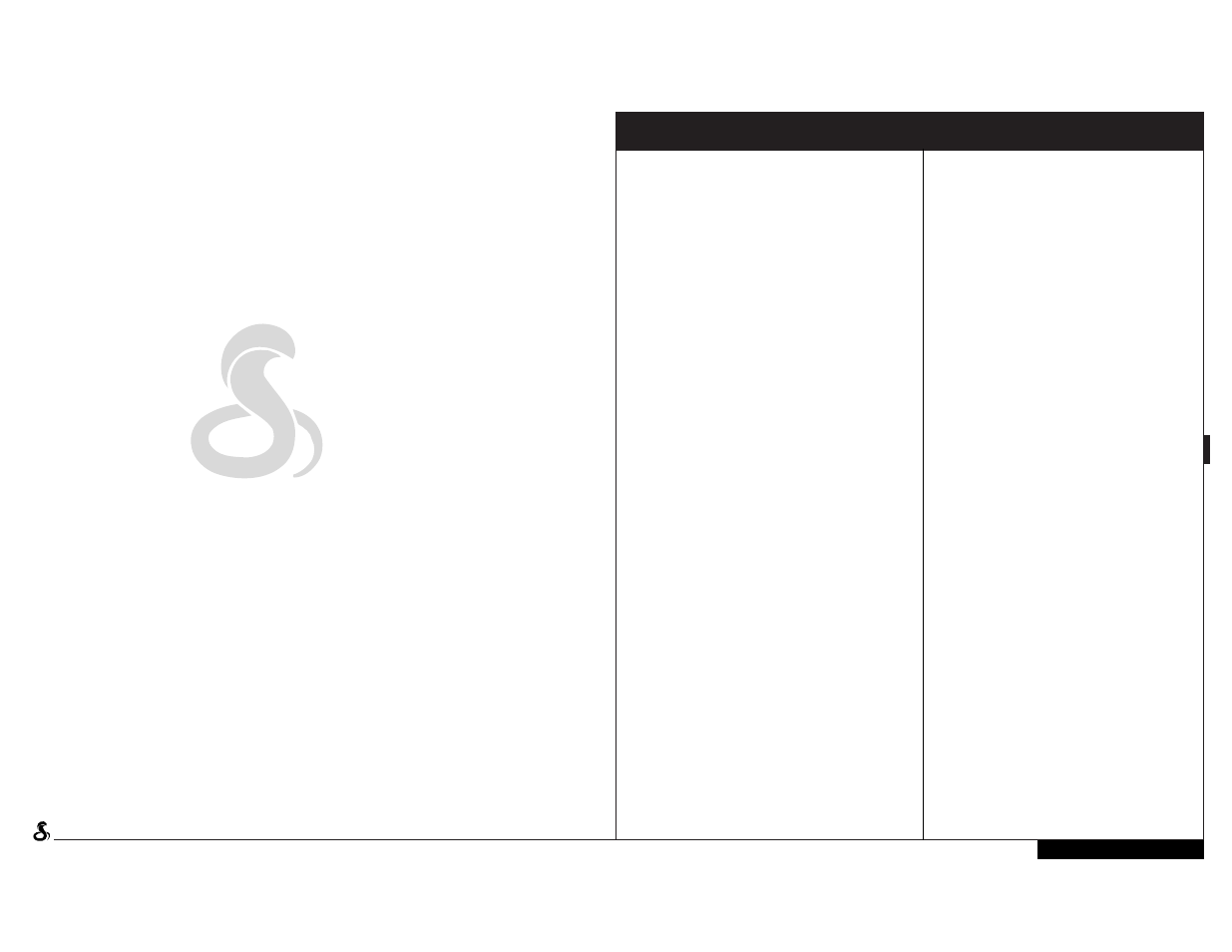 Call your cobra consultant at, Information guide | Cobra Electronics antenna AN - 8630 - 25 User Manual | Page 2 / 16