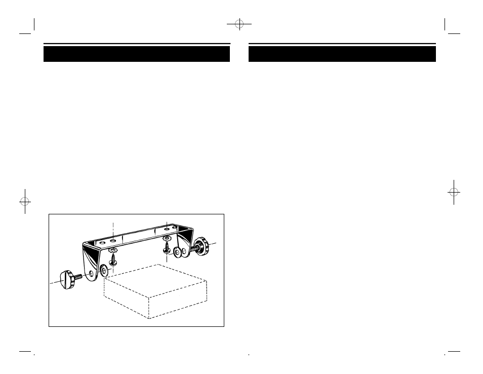 Installation (cont.), Installation | Cobra Electronics 21 LTD User Manual | Page 4 / 11
