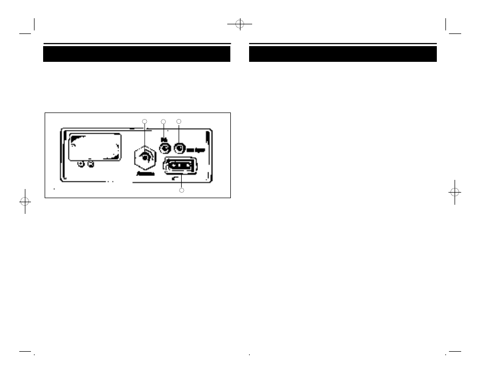 Operation (cont.) | Cobra Electronics 21 LTD User Manual | Page 7 / 11