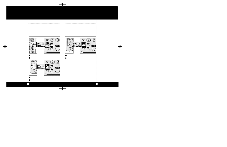 Operation, Last number instant redial, Last number delayed redial | Cobra Electronics CP-9135 User Manual | Page 14 / 27
