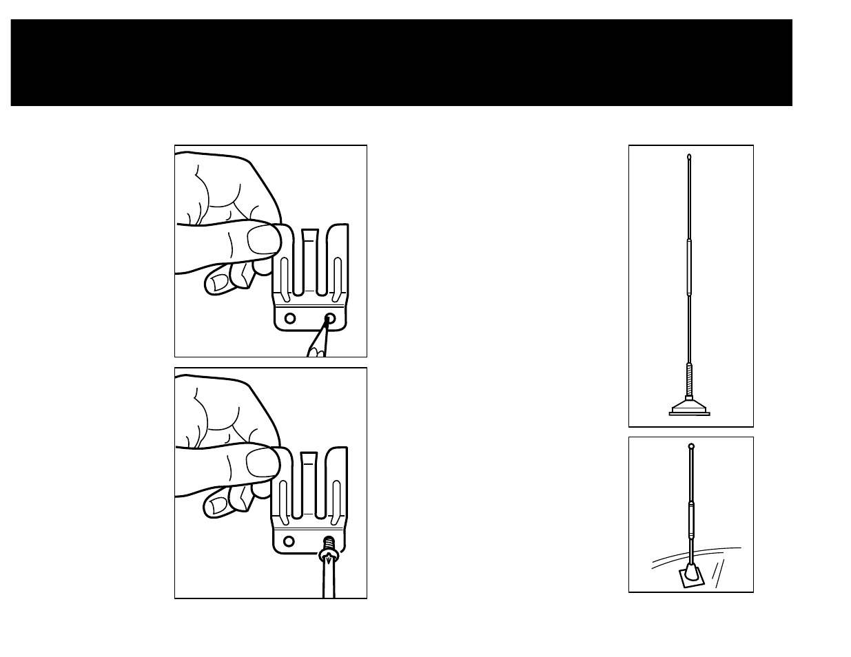 Installation | Cobra Electronics 75 WX ST User Manual | Page 6 / 21