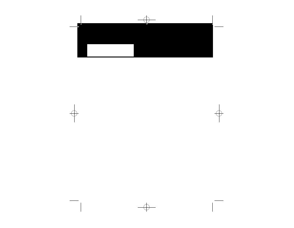 Nothing comes close to a co b ra | Cobra Electronics microTalk Professional 2-Way Radio User Manual | Page 16 / 20