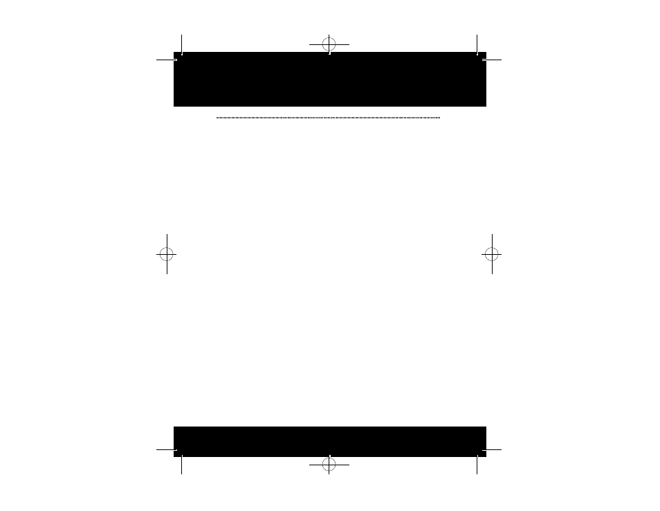 Caution important safety information for pr1000 | Cobra Electronics microTalk Professional 2-Way Radio User Manual | Page 20 / 20