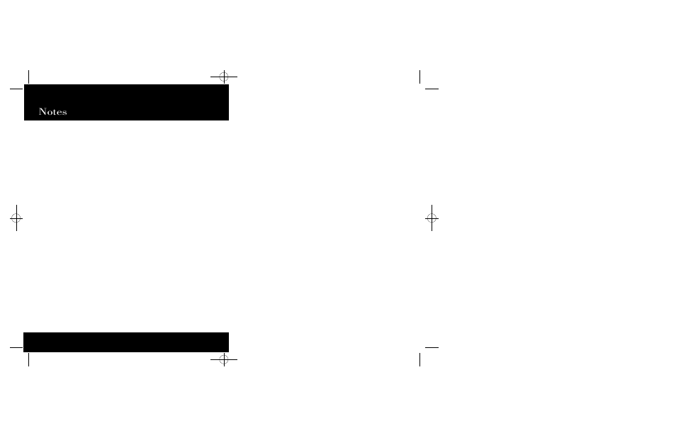 Dont need this page | Cobra Electronics Radar Detector User Manual | Page 15 / 17