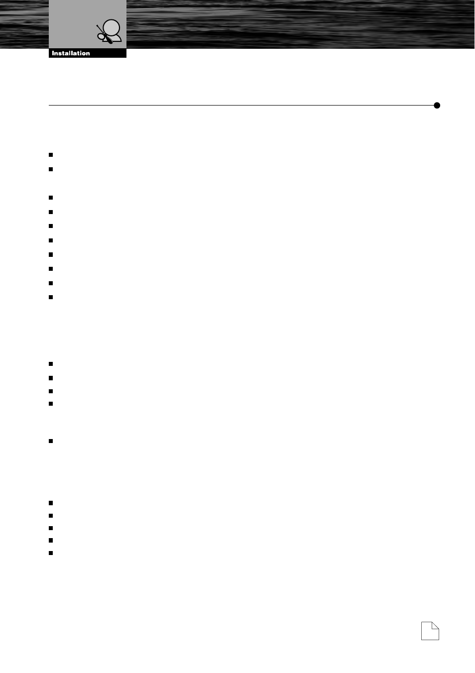Cobra Electronics MF 2500 User Manual | Page 8 / 23