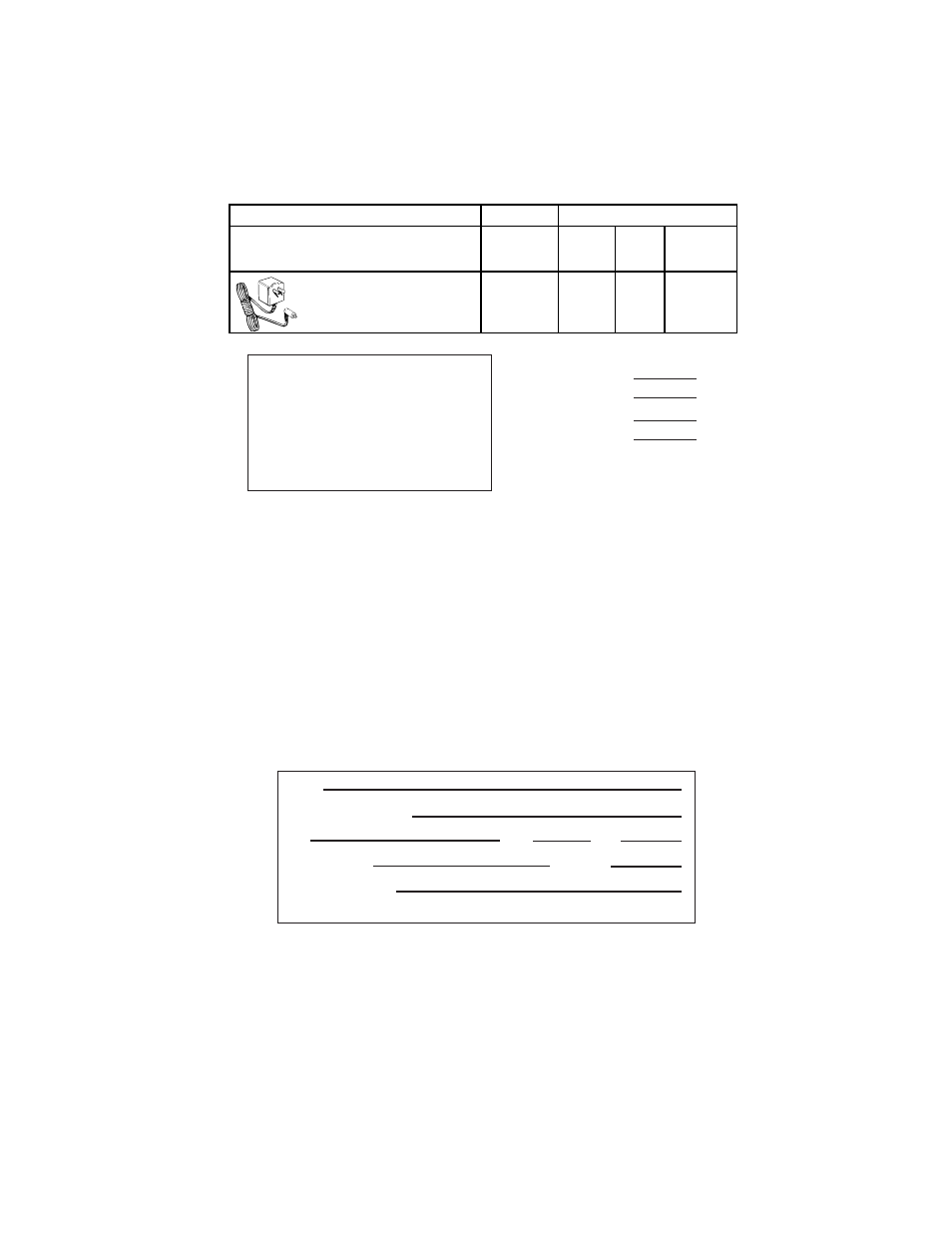Cobra cordless phone accessories | Cobra Electronics NavOne 2500 User Manual | Page 19 / 20