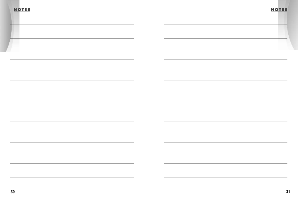 Cobra Electronics ESD-9870 User Manual | Page 19 / 21