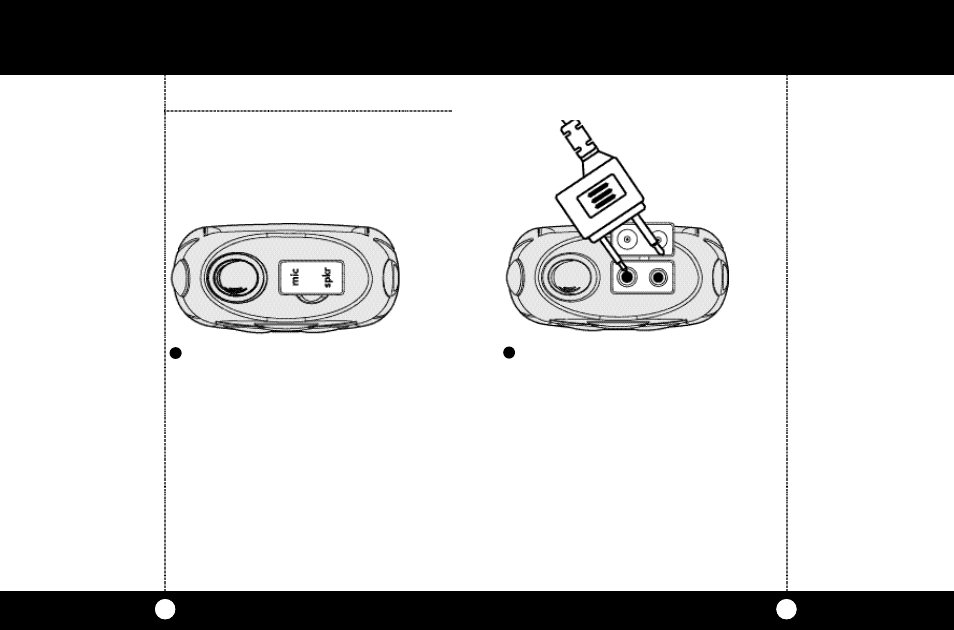 Cobra Electronics FRS 110 User Manual | Page 9 / 14