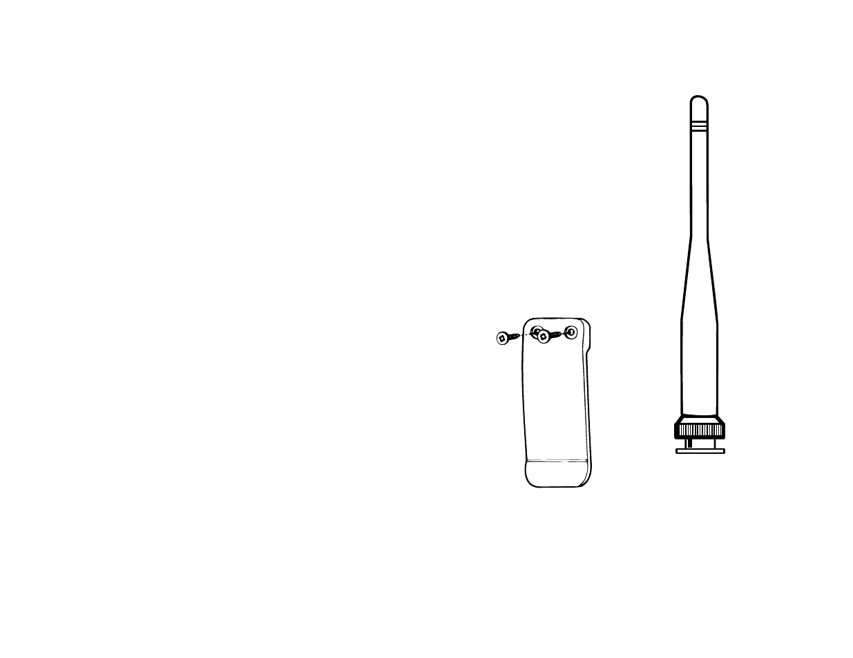 Cobra Electronics HH 33 User Manual | Page 4 / 11