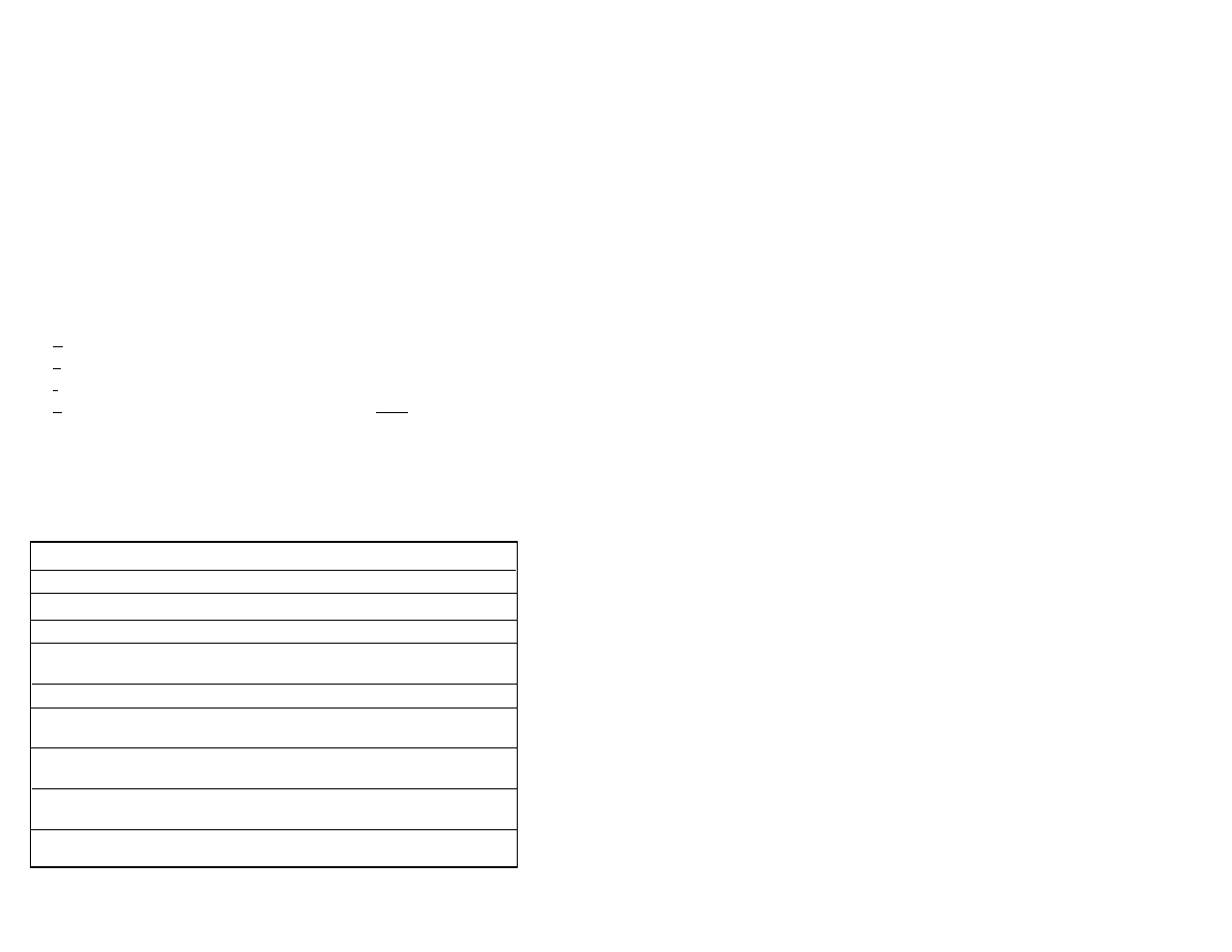 Cobra Electronics HH 33 User Manual | Page 8 / 11