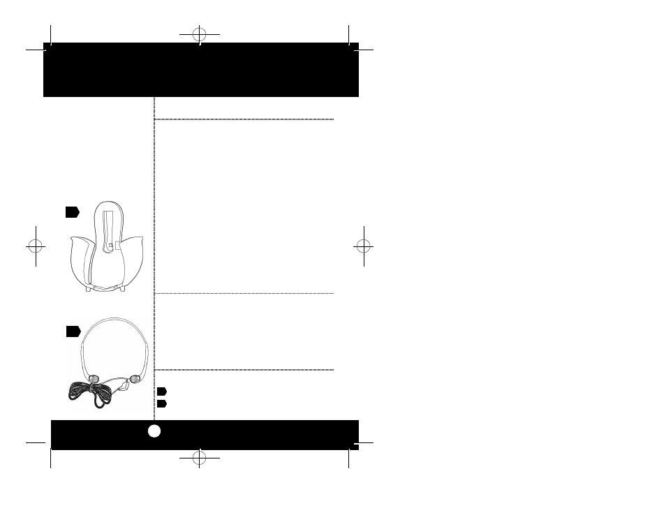 The family radio service story | Cobra Electronics MicroTalk 2-Way Radio User Manual | Page 14 / 16