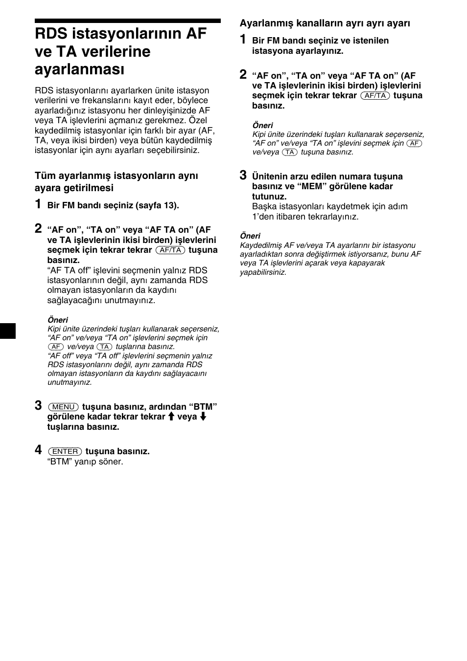 Sony XR-M510 User Manual | Page 144 / 212