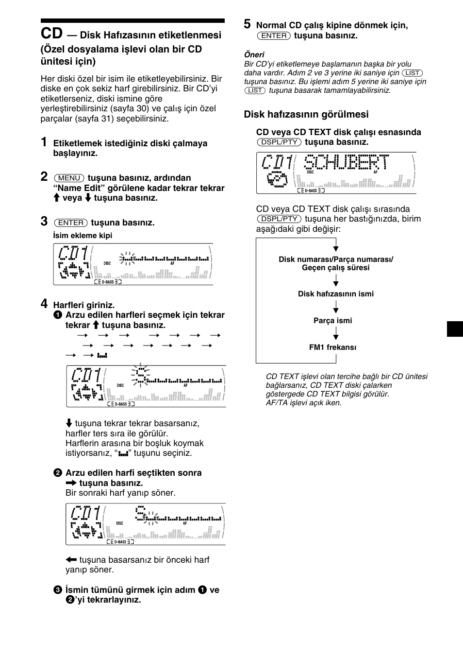 Sony XR-M510 User Manual | Page 155 / 212