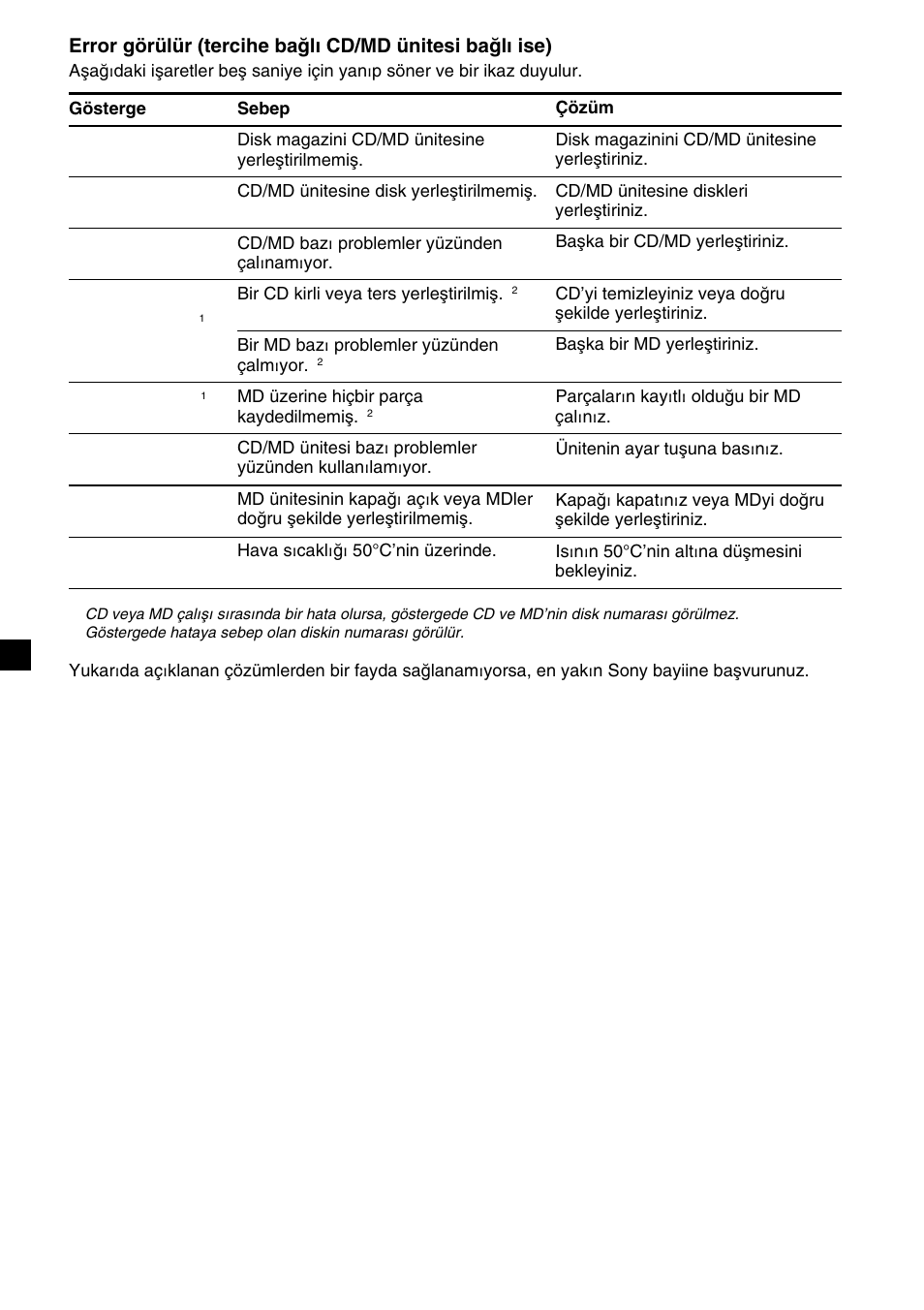 Sony XR-M510 User Manual | Page 168 / 212