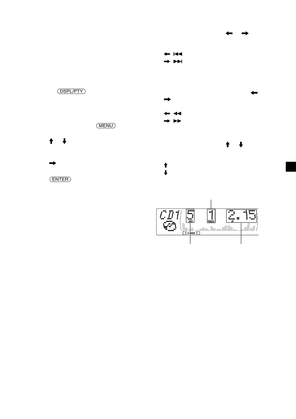 Sony XR-M510 User Manual | Page 27 / 212