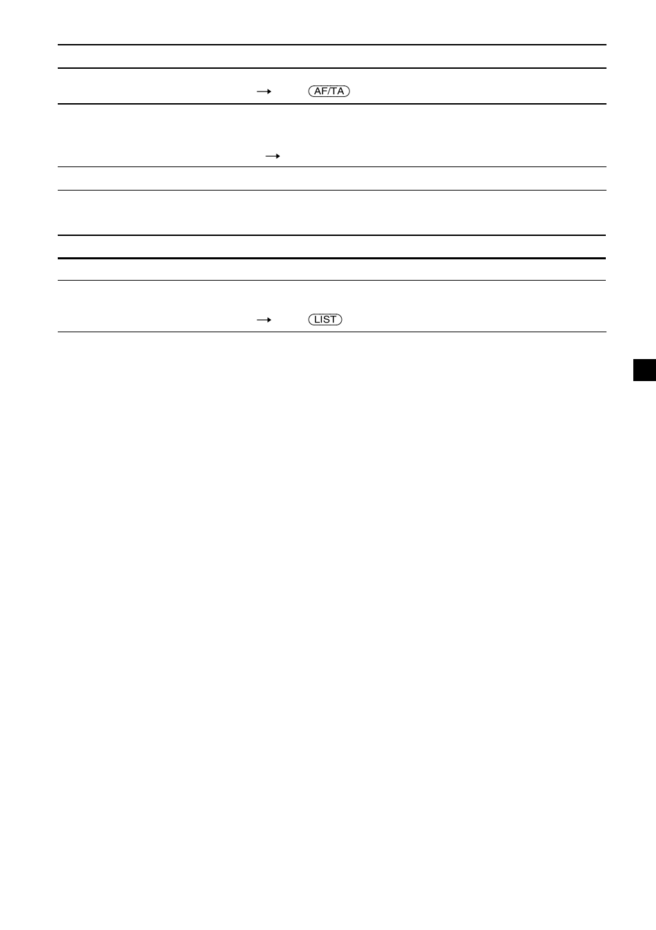 Sony XR-M510 User Manual | Page 41 / 212