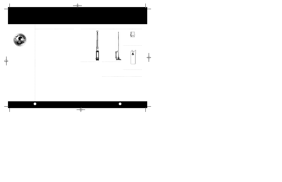Optional accessories limited two year warranty | Cobra Electronics HH34 User Manual | Page 12 / 13