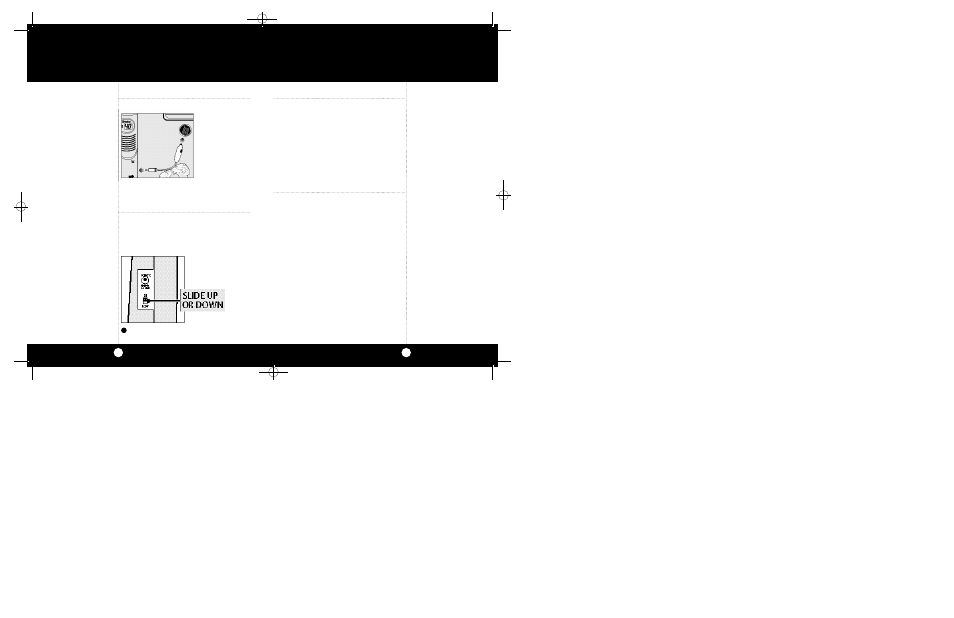 Operation how your cb can serve you, Auto battery save, A few rules you should know | Power saver- hi/low | Cobra Electronics HH34 User Manual | Page 8 / 13