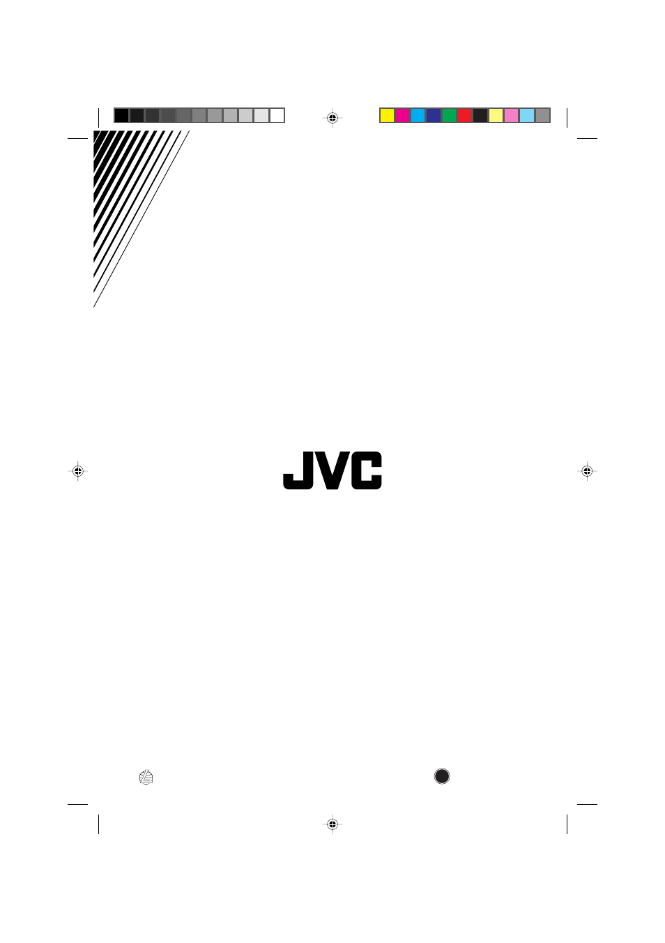 JVC KD-SX855R User Manual | Page 38 / 38