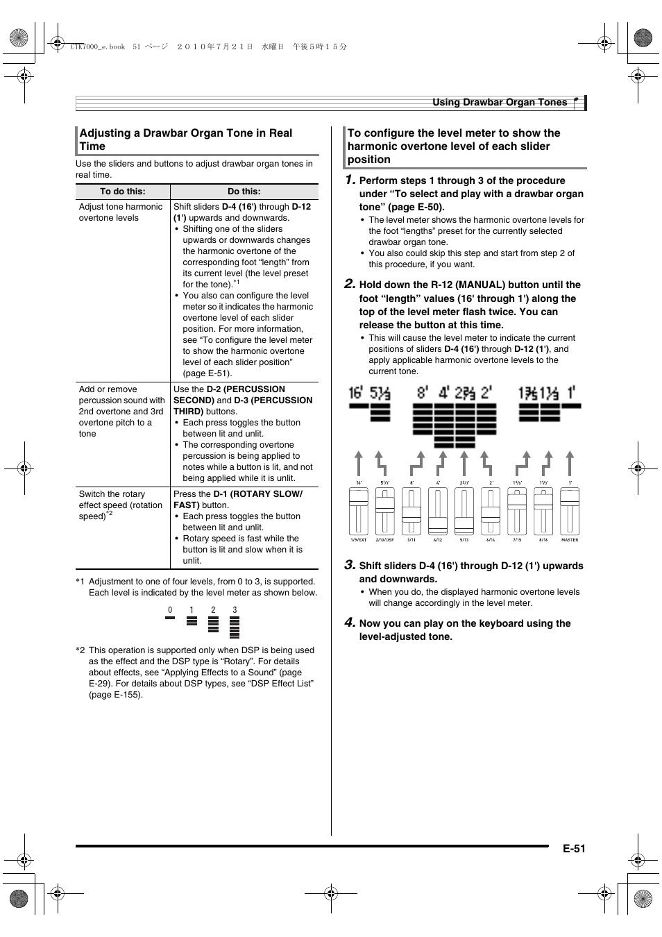 Casio WK7500E1A User Manual | Page 53 / 168