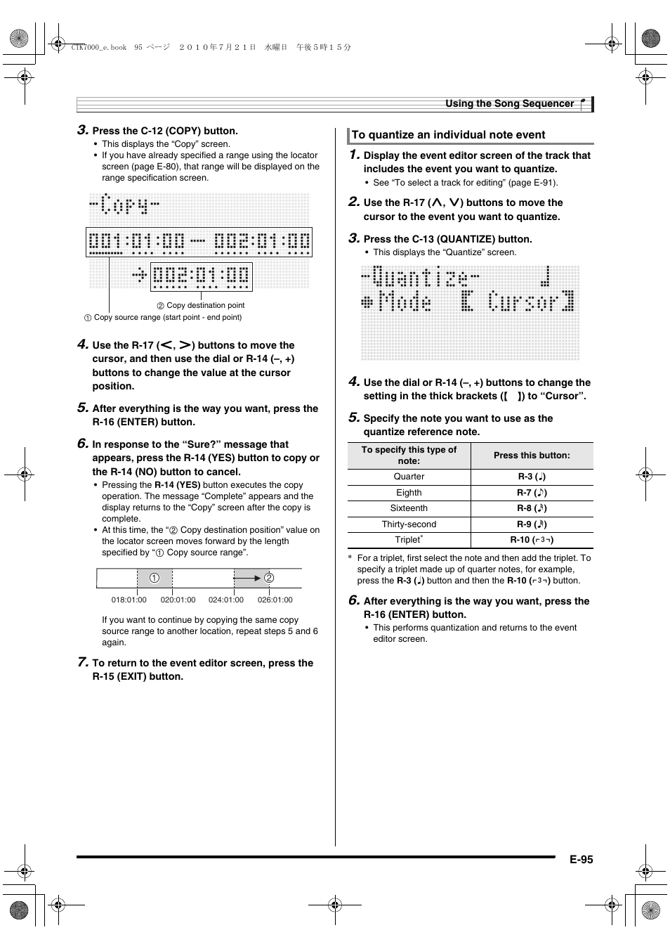 Casio WK7500E1A User Manual | Page 97 / 168