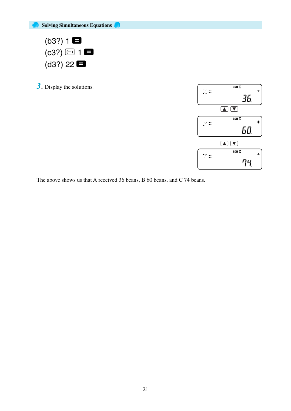 Casio fx-570MS User Manual | Page 24 / 46