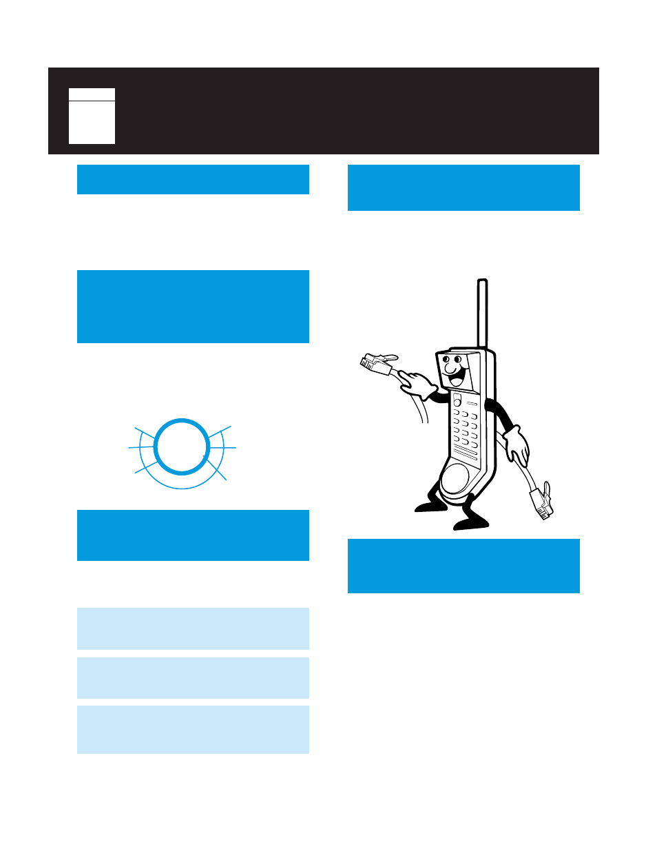 Power failure & two line installation | Casio TC-540 User Manual | Page 11 / 42