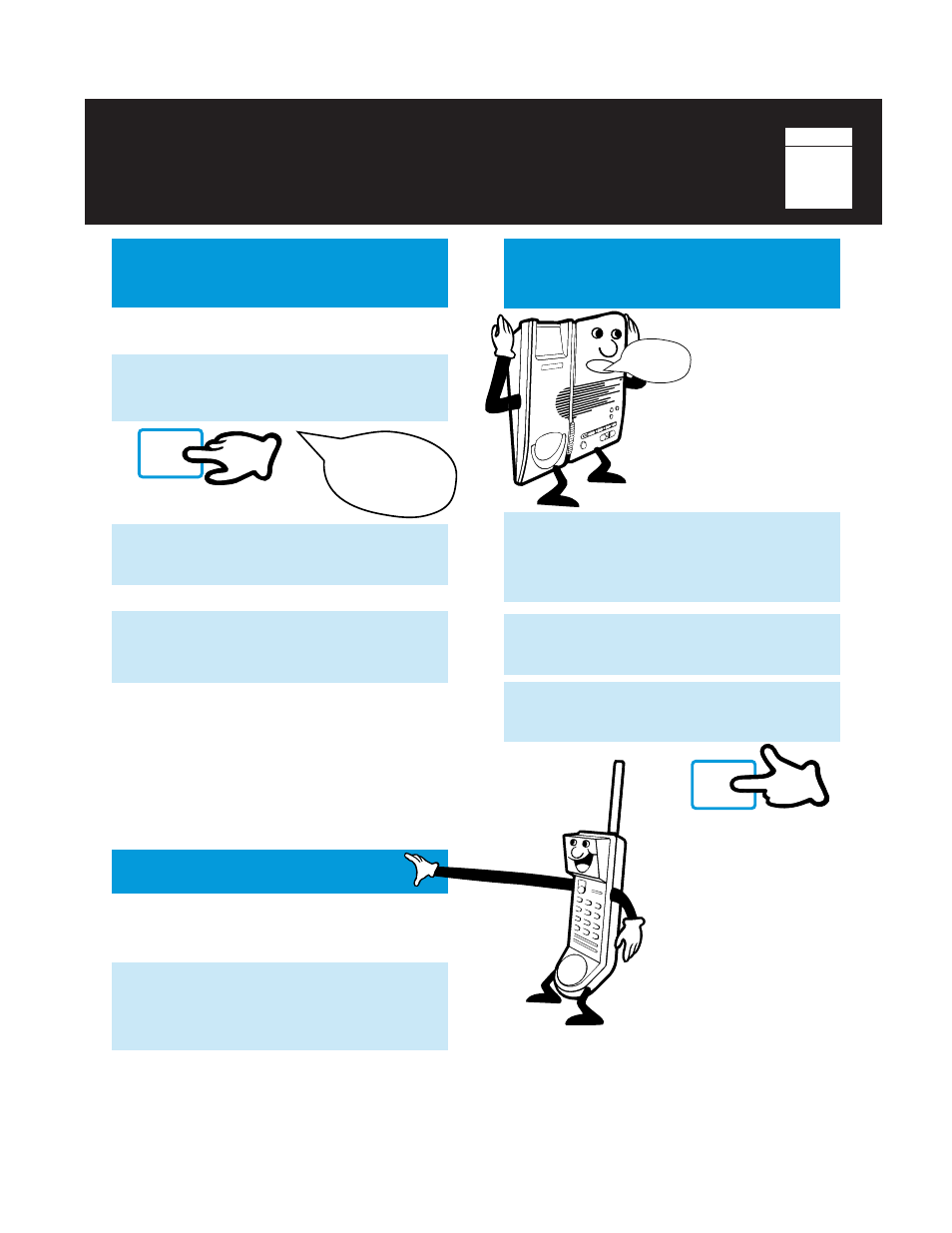 Continued) | Casio TC-540 User Manual | Page 12 / 42