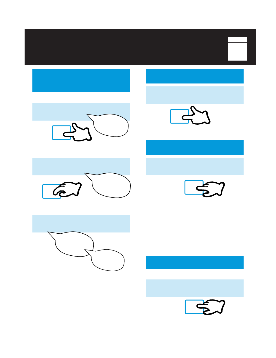 Continued) | Casio TC-540 User Manual | Page 14 / 42