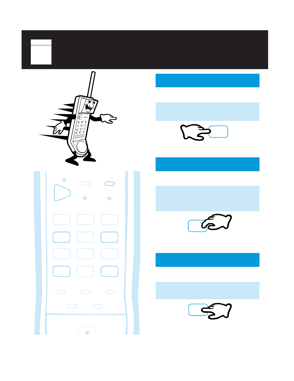 Playing messages, Skip forward, Repeat | Skip backward | Casio TC-540 User Manual | Page 21 / 42