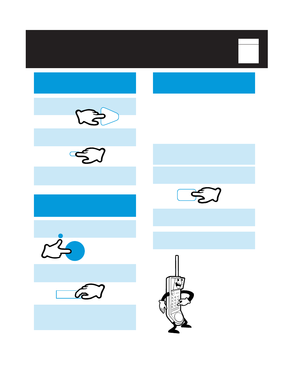 Casio TC-540 User Manual | Page 24 / 42