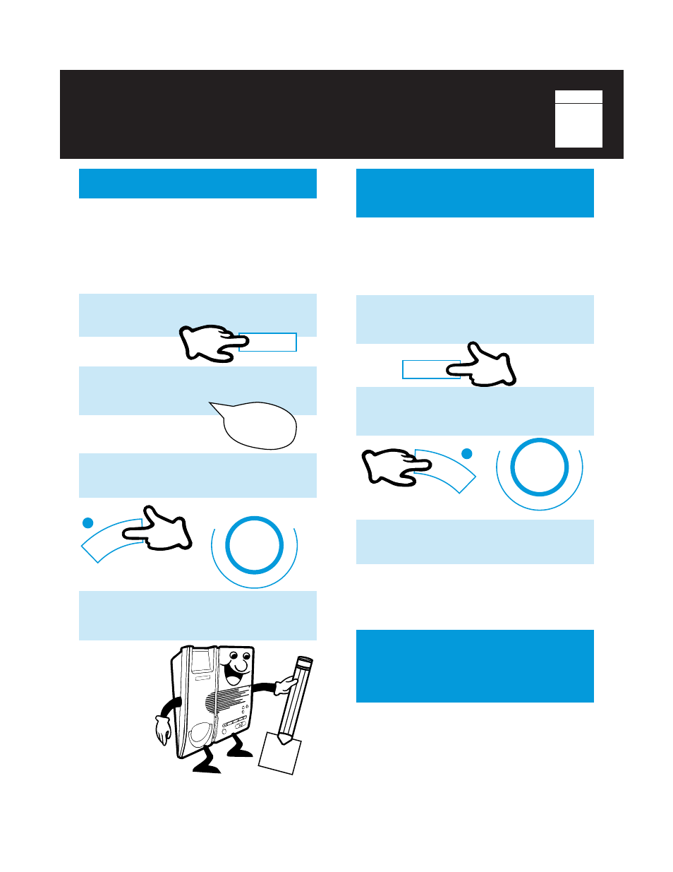 Casio TC-540 User Manual | Page 28 / 42