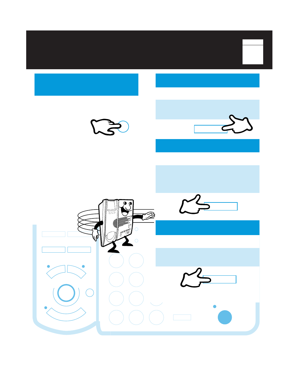 Variable speed playback, Repeat, Skip backward | Skip forward | Casio TC-540 User Manual | Page 32 / 42