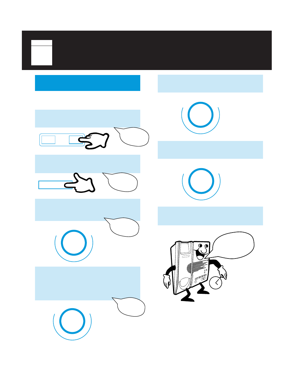Time & day stamp, Set the time/day | Casio TC-540 User Manual | Page 35 / 42