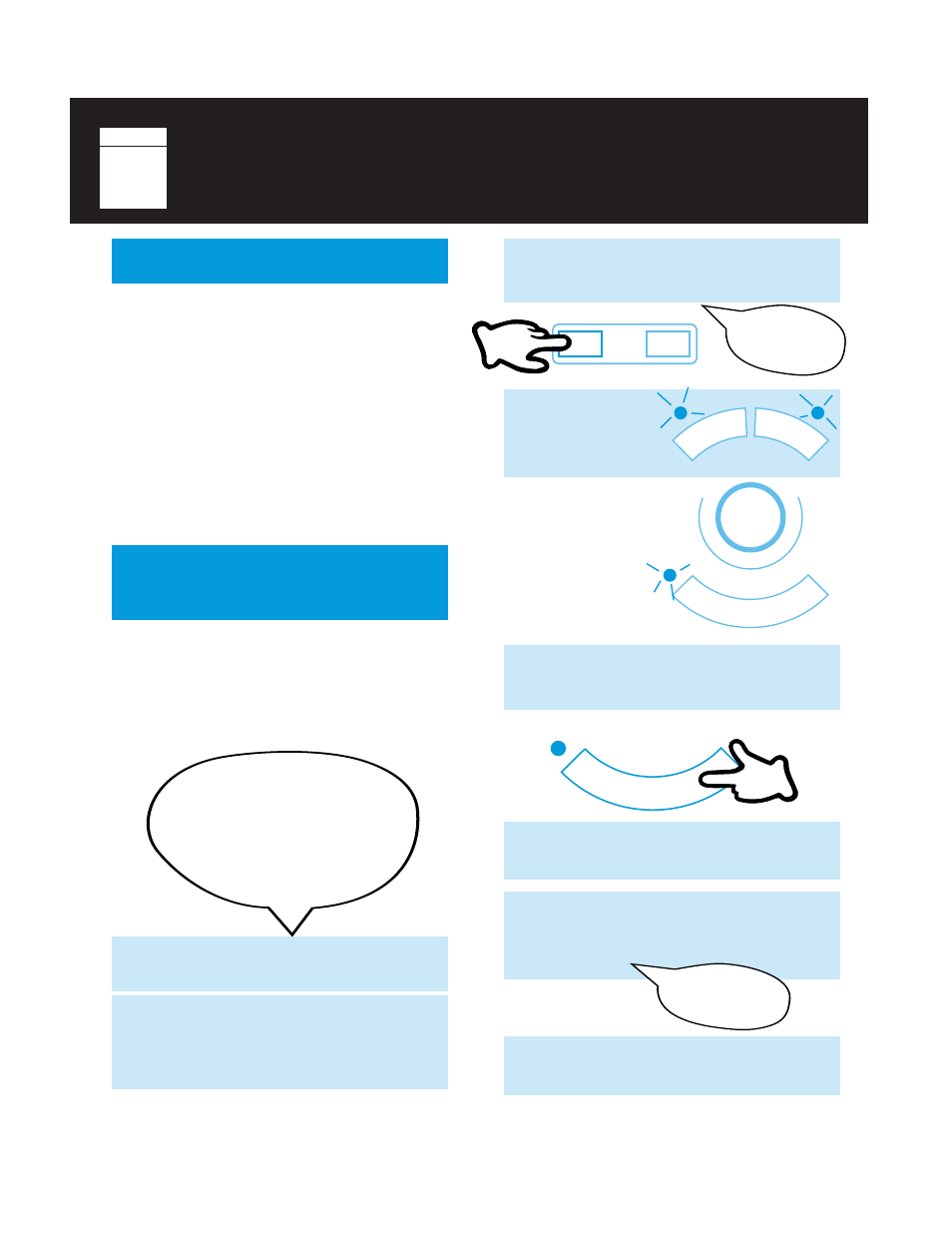 Mailboxes & outgoin, Mailboxes, Record outgoing messages | Casio TC-540 User Manual | Page 37 / 42