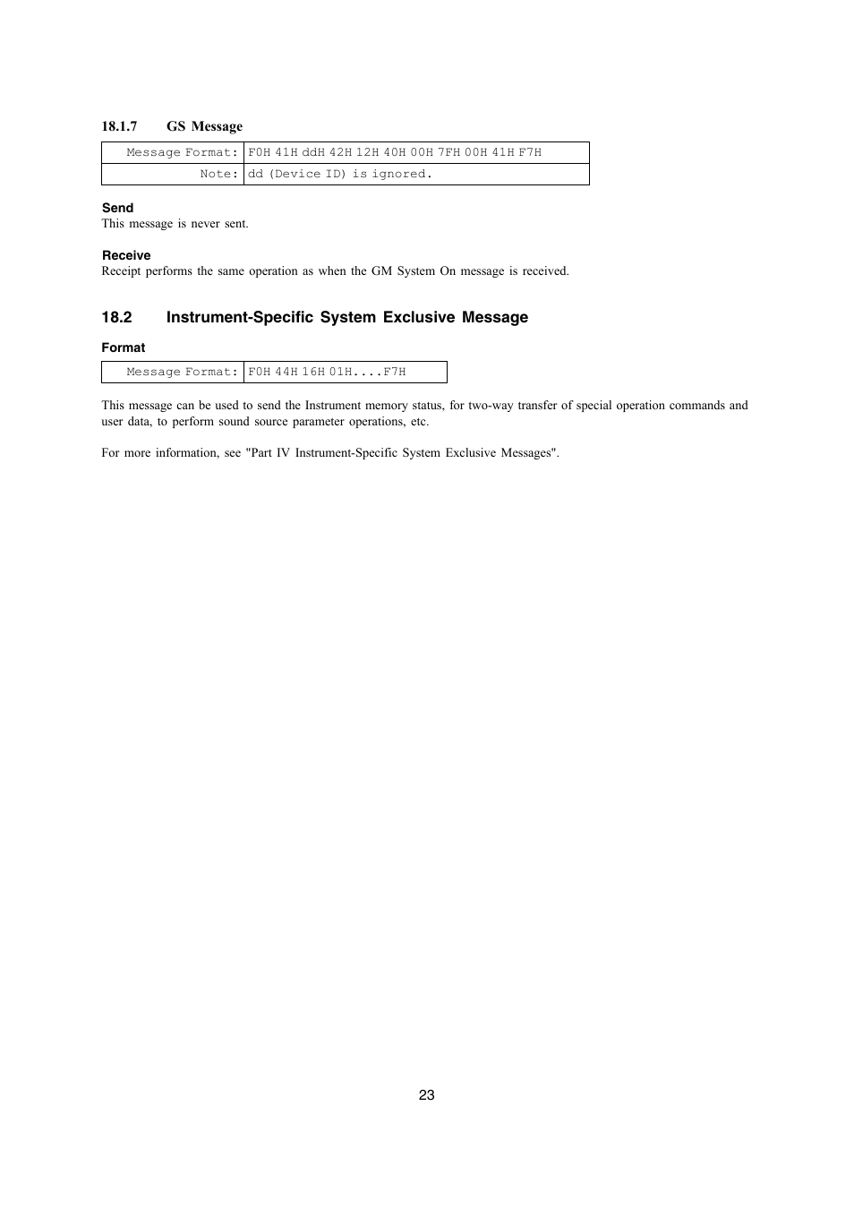 Casio LK-270 User Manual | Page 23 / 46