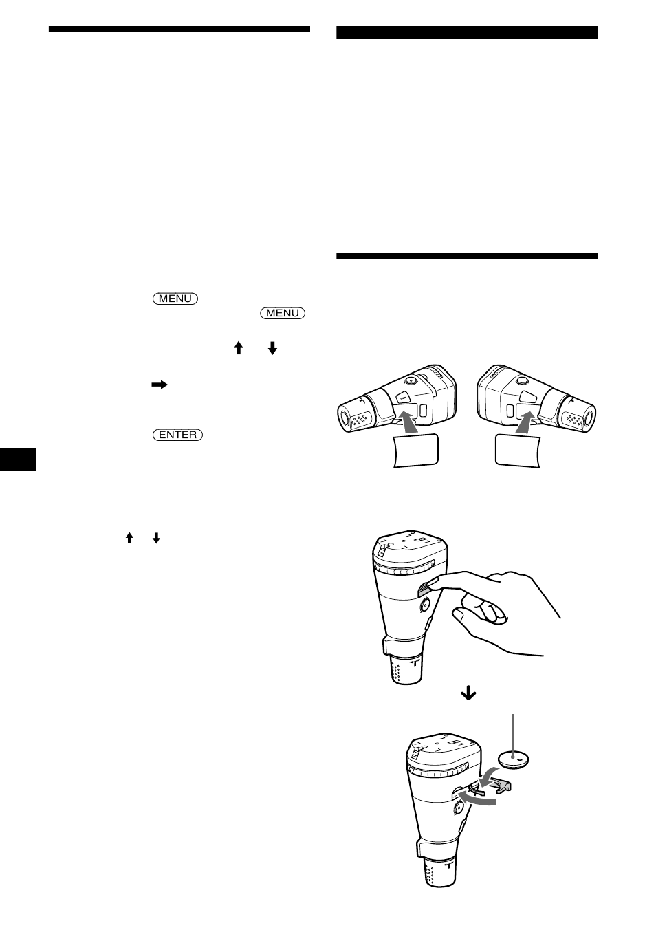 Outras funções, Utilizar o comando rotativo, Outros elementos que pode regular | Só no cdx-m670, mdx-m690) | Sony MDX-M690  RU User Manual | Page 152 / 254